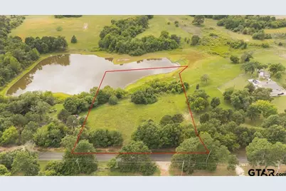 Tbd Cr 1125, Tyler, TX 75704 - Photo 1