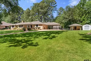 402 Shady Bend, Quitman, TX 75783 - Photo 41