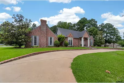 400 Easy St, Frankston, TX 75763 - Photo 3