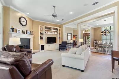 2123 Winthrop Ct., Tyler, TX 75703 - Photo 9