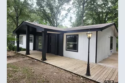 20831 County Road 2138, Troup, TX 75789 - Photo 1