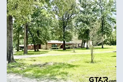 350 Cr 3350, Crockett, TX 75835 - Photo 1