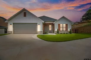 9244 Villas Ct, Tyler, TX 75703 - Photo 1