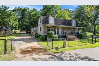 12900 N Cr 2127; Lots 1 & 2, Henderson, TX 75652 - Photo 33