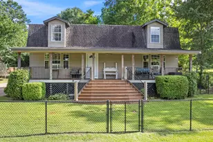 12900 N Cr 2127 Lots 1 & 2, Henderson, TX 75652 - Photo 1