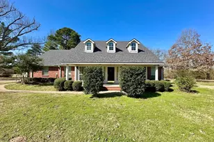 10191 Fm 607 N, Brownsboro, TX 75756 - Photo 1