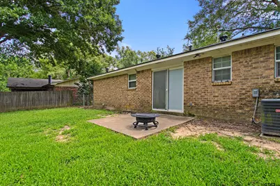 1108 Angie Street, Whitehouse, TX 75791 - Photo 25