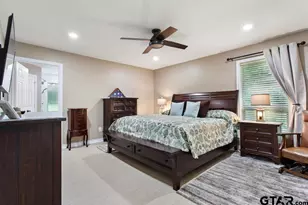 15988 Rocky Ridge Rd, Bullard, TX 75757 - Photo 19