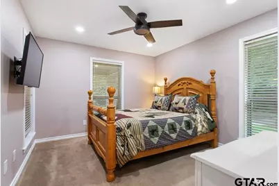 15988 Rocky Ridge Rd, Bullard, TX 75757 - Photo 23