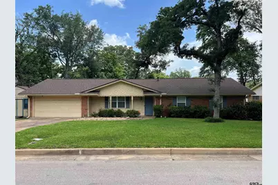 1918 Courtney Drive, Tyler, TX 75701 - Photo 1