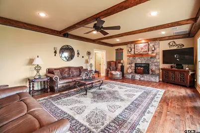 535 Riata, Bullard, TX 75757 - Photo 21