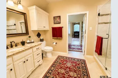 535 Riata, Bullard, TX 75757 - Photo 35
