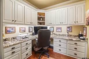 535 Riata, Bullard, TX 75757 - Photo 23