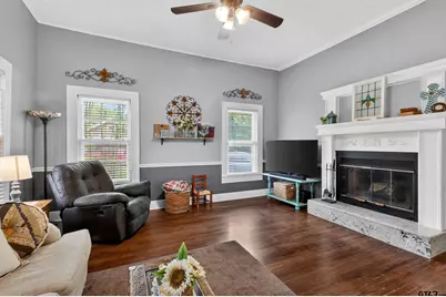 603 N Montgomery, Gilmer, TX 75644 - Photo 5