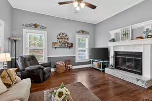 603 N Montgomery, Gilmer, TX 75644 - Photo 5