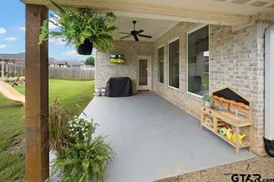 1121 Nate Cir, Bullard, TX 75757 - Photo 31