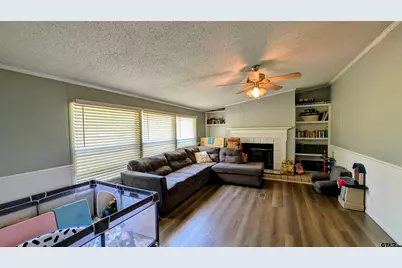10706 Bourn Dr, Tyler, TX 75706 - Photo 7