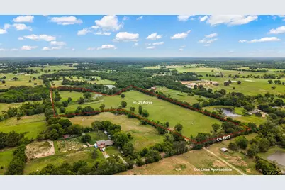 Tbd Vz County Road 1507, Van, TX 75790 - Photo 9