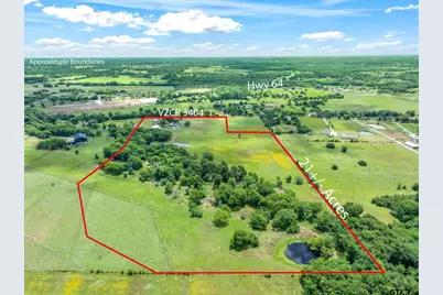 362 Vz County Road 3404, Wills Point, TX 75169 - Photo 37