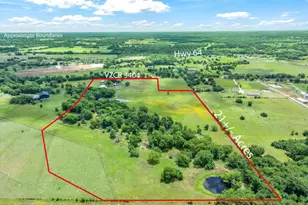 362 Vz County Road 3404, Wills Point, TX 75169 - Photo 37