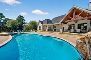 11855 County Rd 1169, Tyler, TX 75703 - Photo 1
