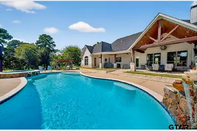 11855 County Road 1169, Tyler, TX 75703 - Photo 1