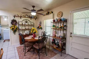 1011 Camille Dr, Longview, TX 75605 - Photo 11
