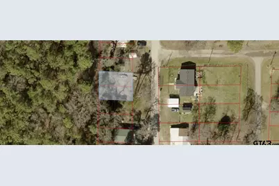 Lot 27 & 28 Paradise Cir, Chandler, TX 75758 - Photo 3