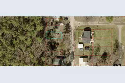 Lot 27 & 28 Paradise Cir, Chandler, TX 75758 - Photo 1