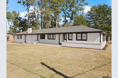 700 W Broadway Street, Winnsboro, TX 75494 - Photo 1