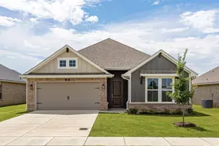 302 Driftwood Way, Whitehouse, TX 75791 - Photo 1