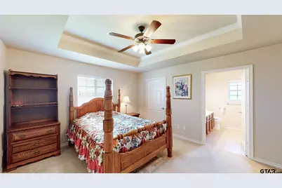 421 W Cumberland Rd #601, Tyler, TX 75703 - Photo 17