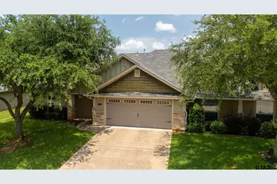 421 W Cumberland Rd #601, Tyler, TX 75703 - Photo 35