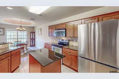 421 W Cumberland Rd #601, Tyler, TX 75703 - Photo 29