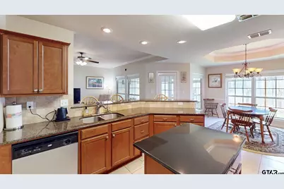 421 W Cumberland Rd #601, Tyler, TX 75703 - Photo 15