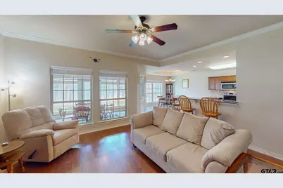 421 W Cumberland Rd #601, Tyler, TX 75703 - Photo 9