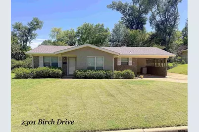 2301 Birch Dr., Tyler, TX 75701 - Photo 1
