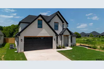 3139 Club Drive, Tyler, TX 75703 - Photo 1