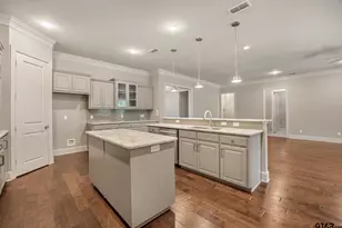 3854 Hogan Dr, Tyler, TX 75709 - Photo 9