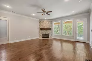 3854 Hogan Dr, Tyler, TX 75709 - Photo 41