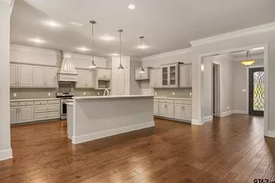 3854 Hogan Dr, Tyler, TX 75709 - Photo 5