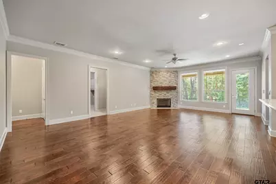 3854 Hogan Dr, Tyler, TX 75709 - Photo 3