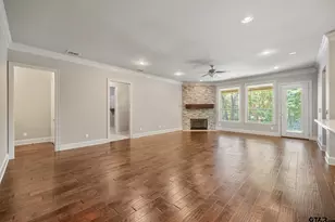 3854 Hogan Dr, Tyler, TX 75709 - Photo 3