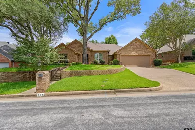 705 Cedar Creek, Tyler, TX 75703 - Photo 1