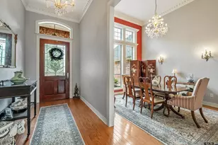2102 Holly Creek Dr, Tyler, TX 75703 - Photo 13