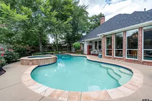 2102 Holly Creek Dr, Tyler, TX 75703 - Photo 41