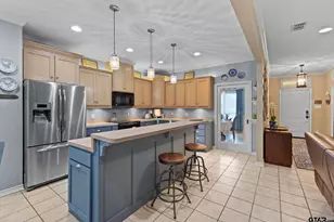 16702 Meadow Crest Dr, Lindale, TX 75771 - Photo 13
