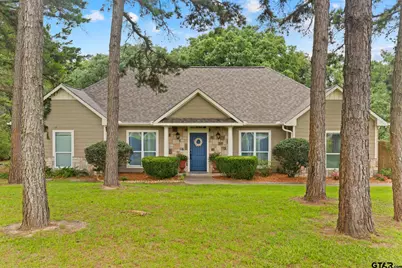16702 Meadow Crest Dr, Lindale, TX 75771 - Photo 3