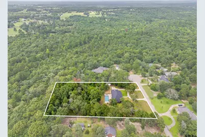 17681 Huckleberry Cir, Lindale, TX 75771 - Photo 35