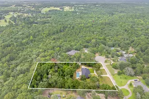17681 Huckleberry Cir, Lindale, TX 75771 - Photo 35